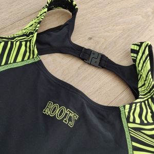 Roots - One-piece Swimsuit
